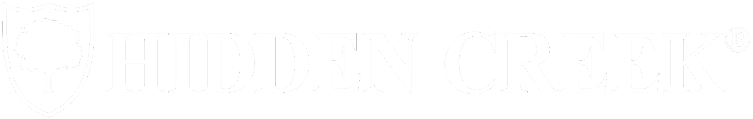 Hidden Creek Logo