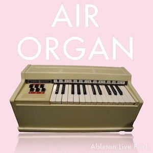 AIR ORGAN