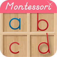 Movable Alphabet