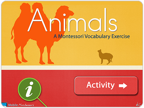 Animals