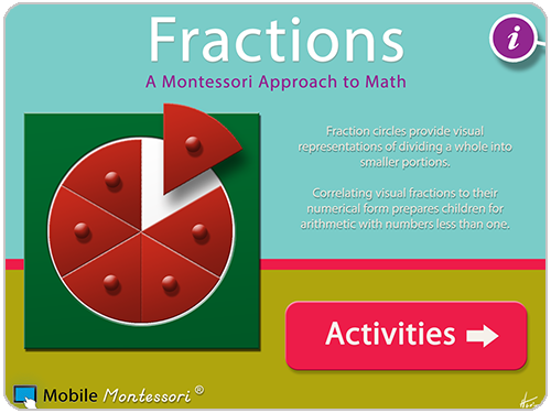 Fractions