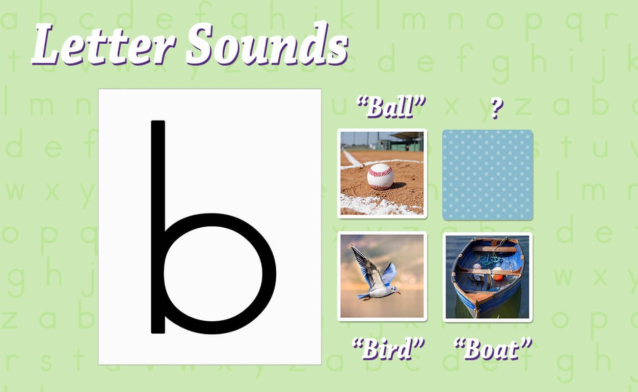 Letter Sounds
