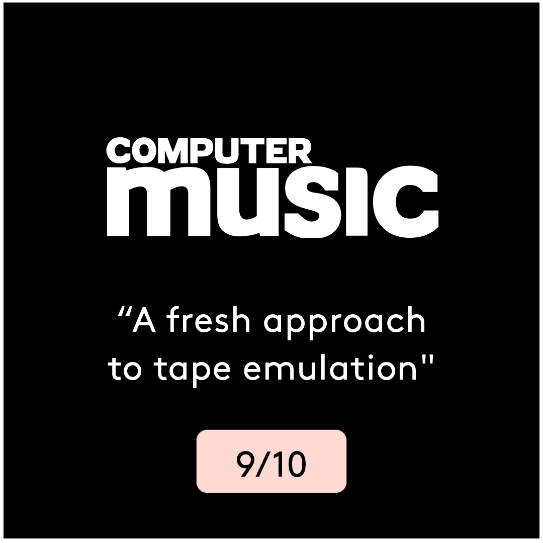 BABY Audio TAIP Review Computer Music