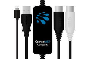 iConnectMIDI1 Images