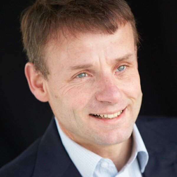 Mark Neild