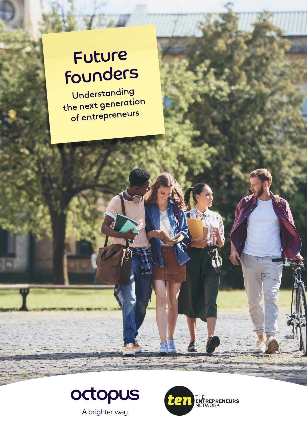 Future Founders