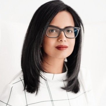 Kajal Sanghrajka