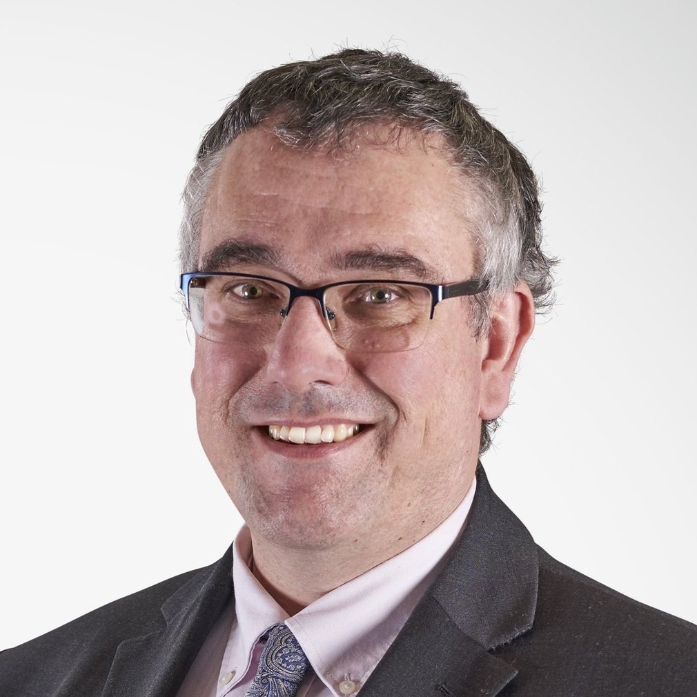Iain Butler