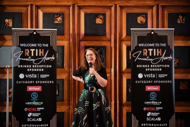 2025 RTIH Innovation Awards opens for entries, with winners announced at Central London event in October