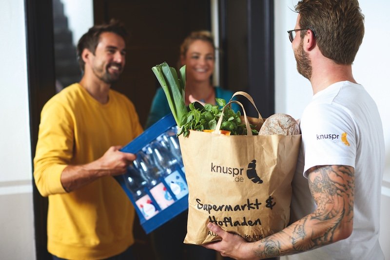 AI and ChatGPT tears open grocery shopping funnel, blurring line between discovery, decision, and purchase