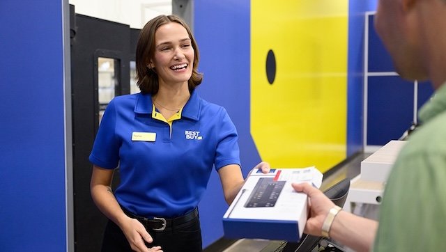 Best Buy Ads Canada taps Rokt machine learning and AI tech to power relevant messages from third-party brands