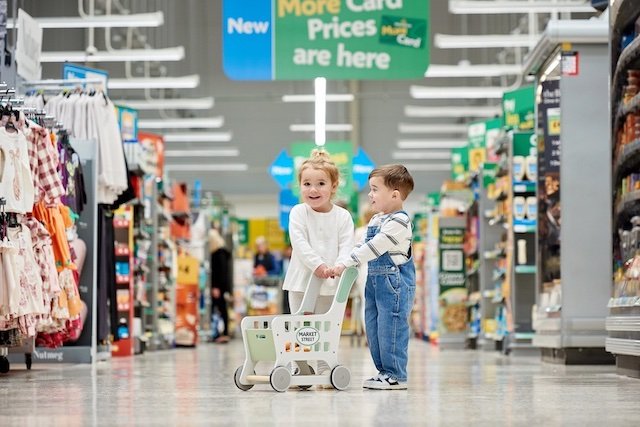 Morrisons