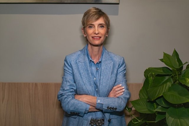 Payments platform EBANX brings in former Visa and Western Union executive Marie-Elise Droga as CRO