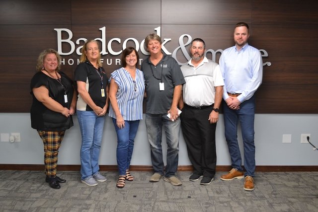 W.S. Badcock Corporation veteran Bill Trimble joins STORIS as Senior VP of Strategy and Transformation