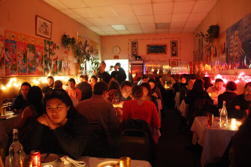 Behind the Cookbook: Anthony Myint on Mission Street Food