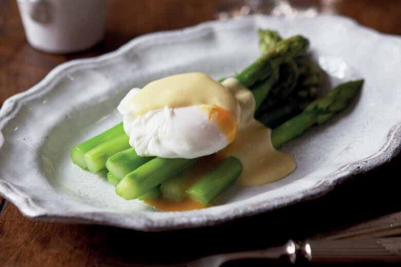 The right sauce for the right dish