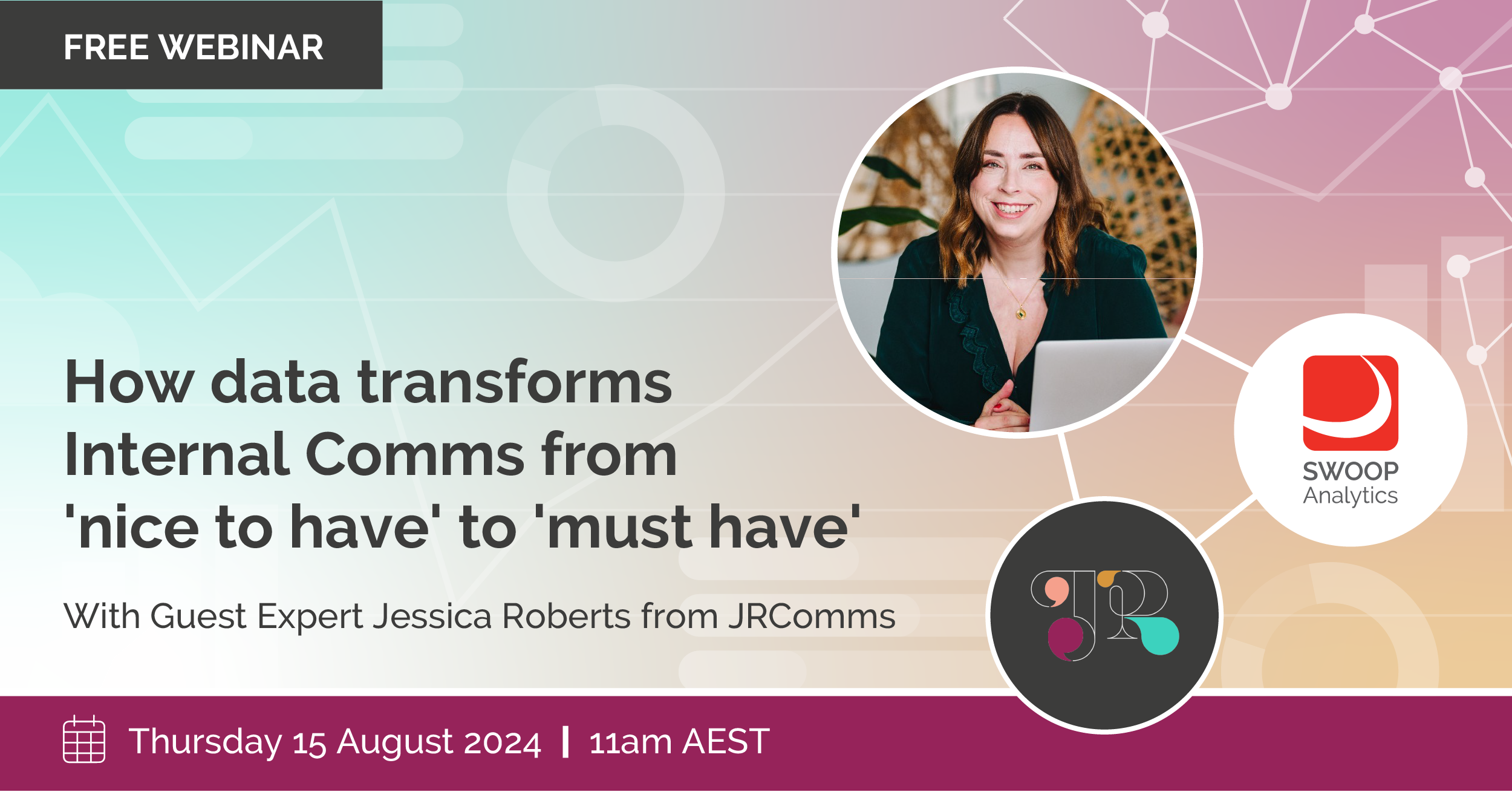 How data transforms Internal Comms from 'nice to have' to 'must have'