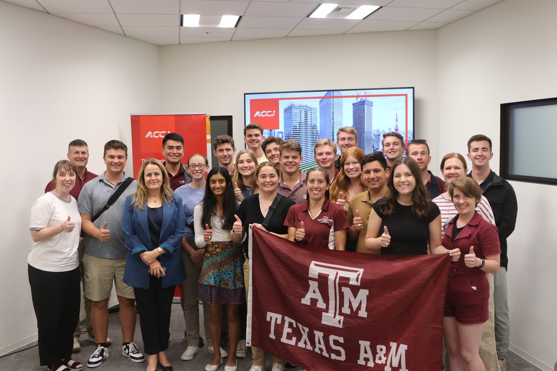 Texas A&M University