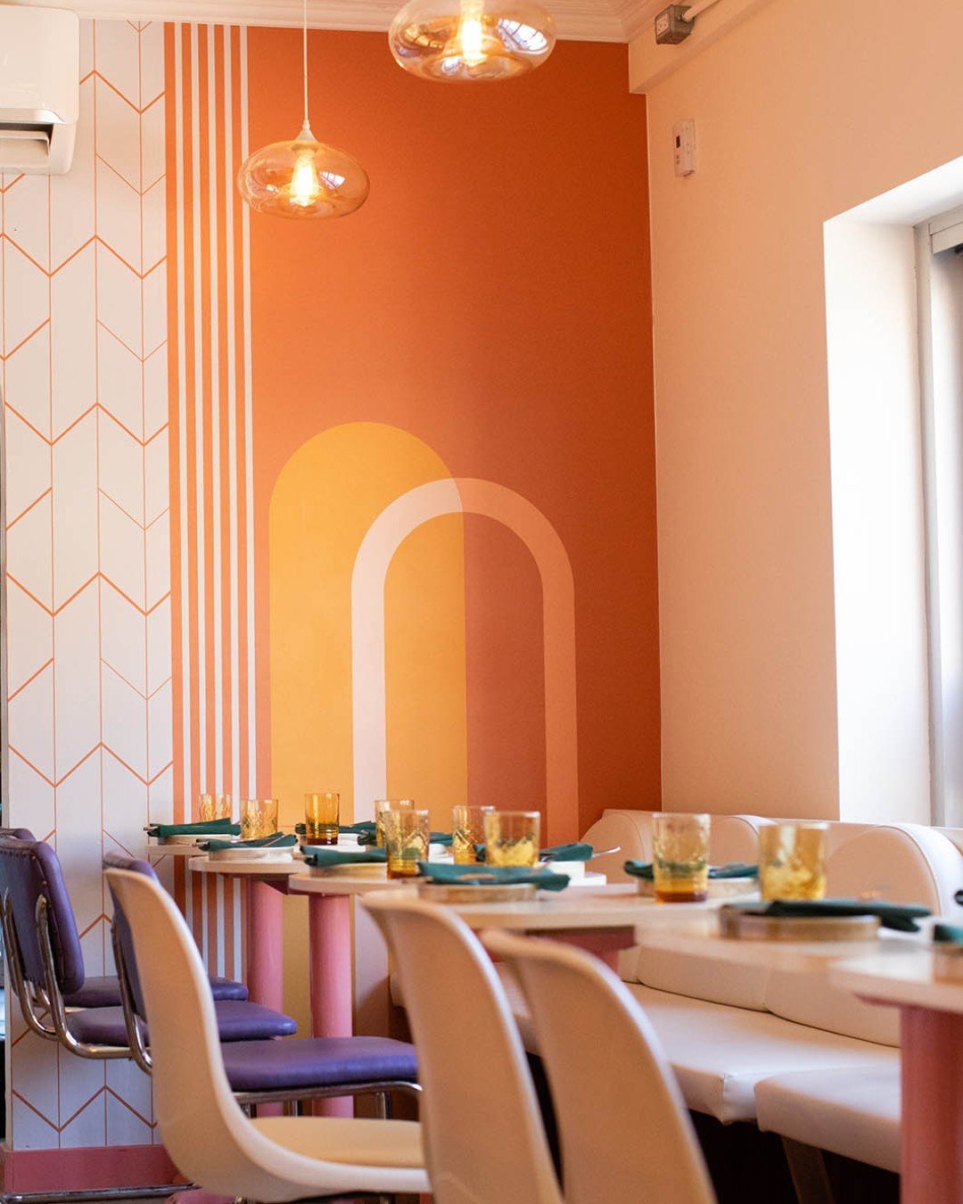 SIMPL THINGS: The Dual-Concept Bar Shaking Up Toronto’s Food and Drink Culture