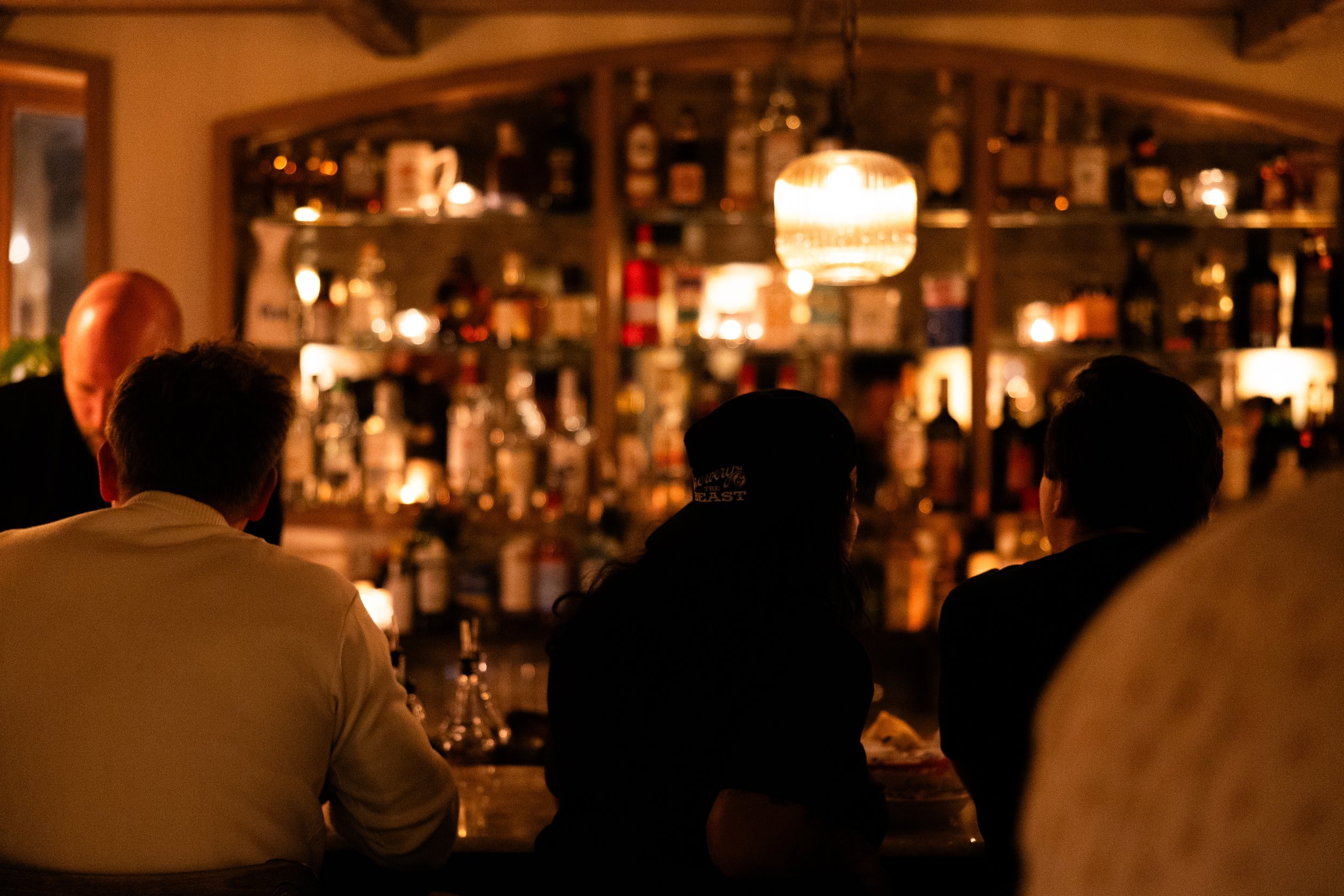 Best New Restaurants on DINR: February 2025