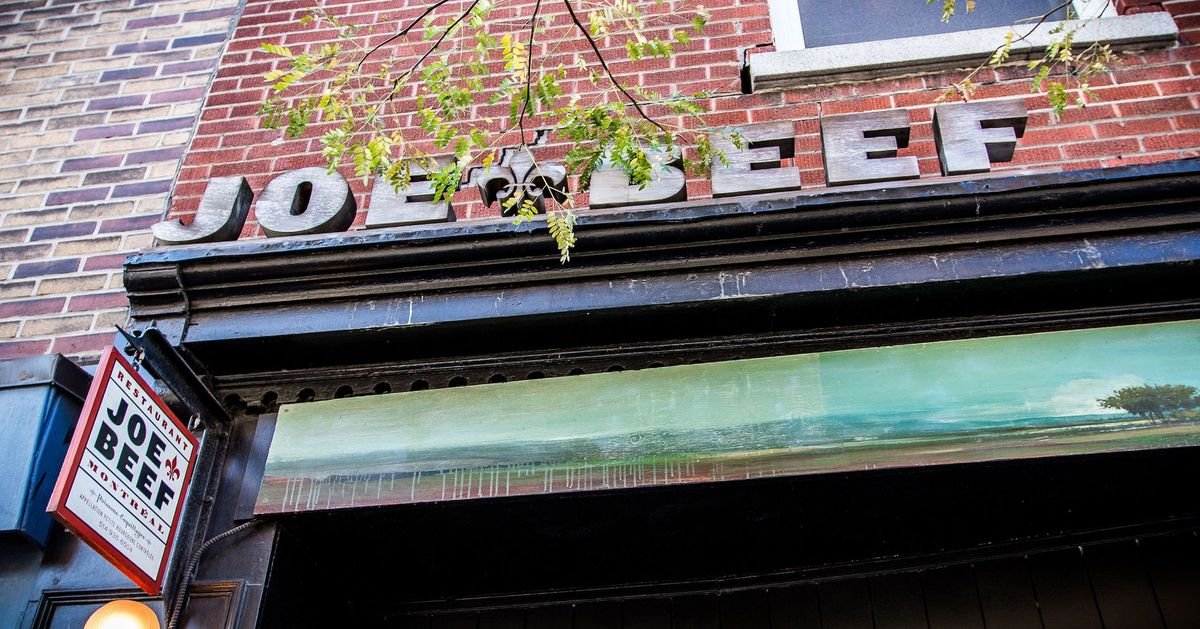 Celebrating Montreal’s Culinary Icons with the Inaugural Michelin Guide