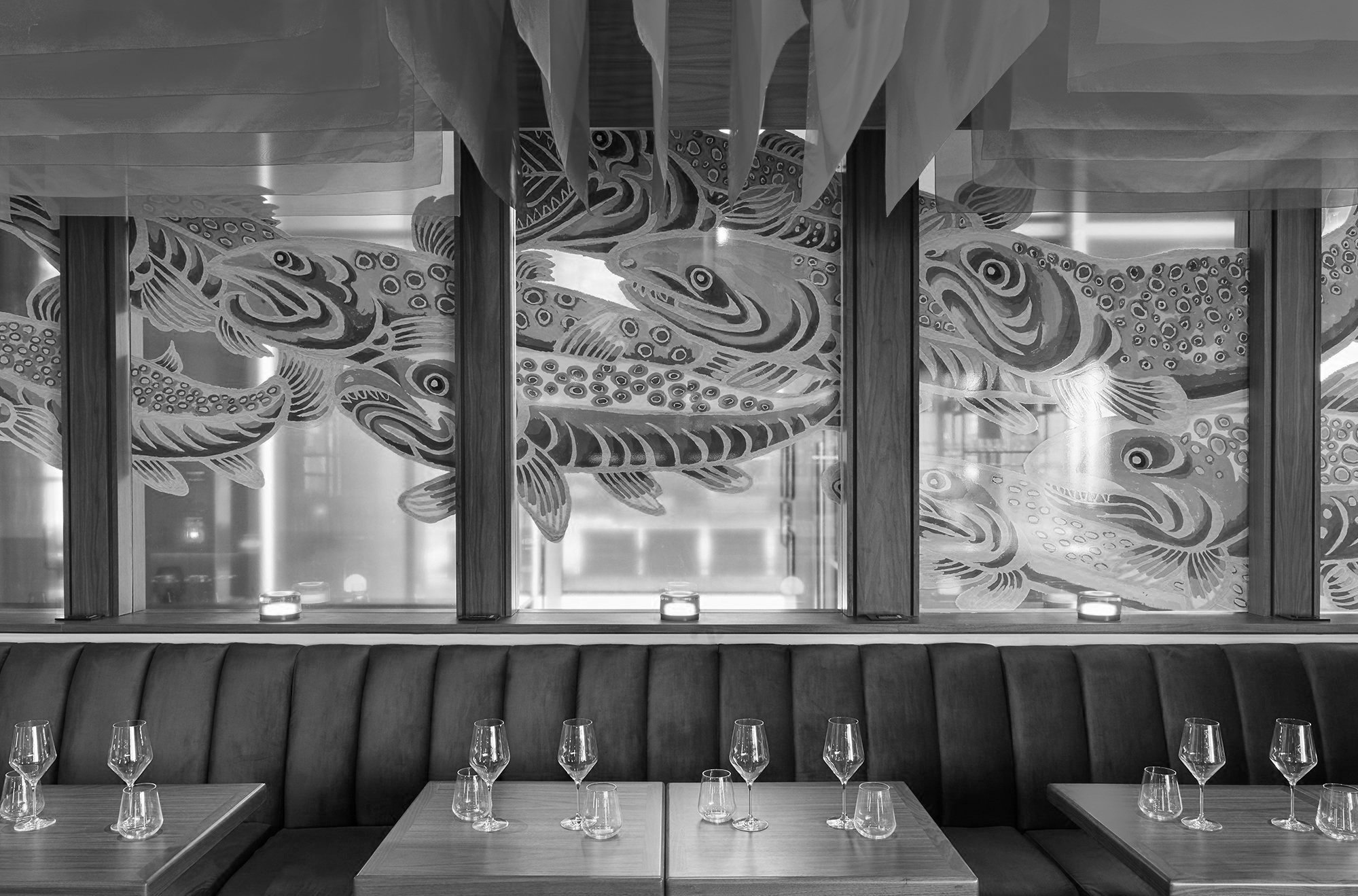 Toronto | Sake & Savor at Minami