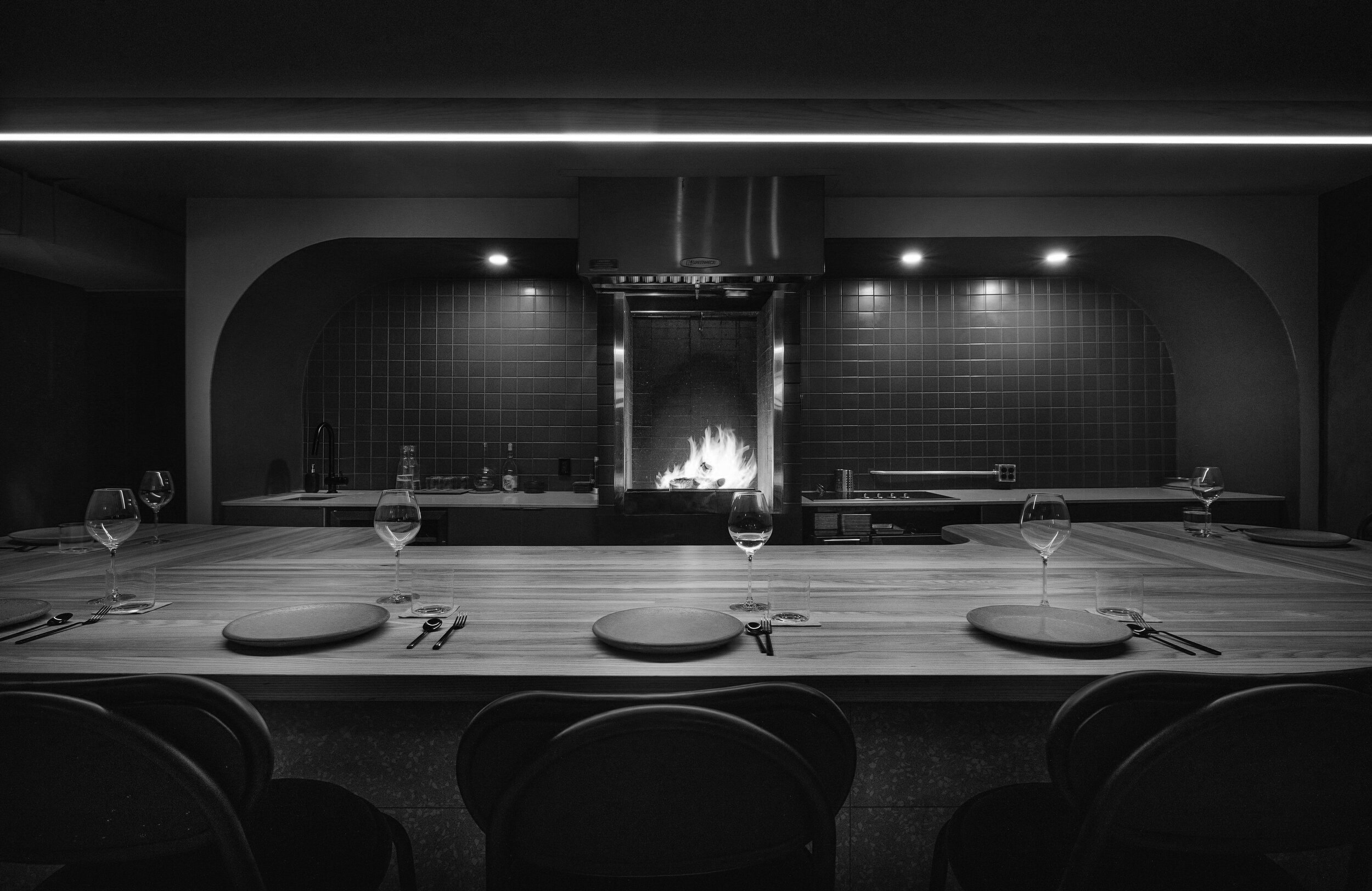 Edmonton | The Yarrow Experience