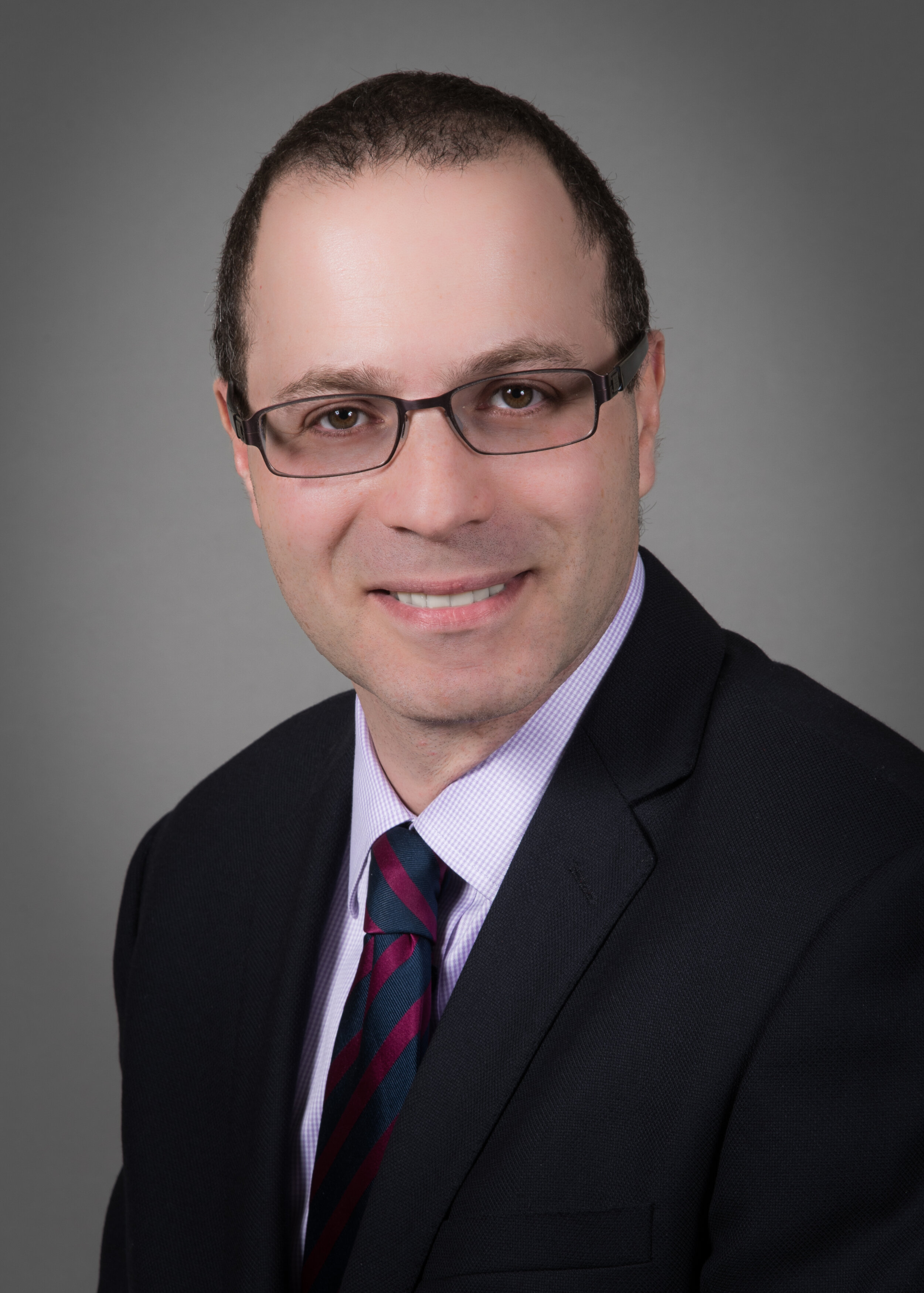 Boris Khodorkovsky, MD FACEP - Assoc. Chair