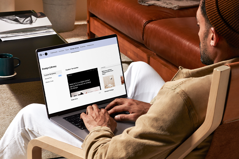 How to Streamline Multi-Site Management with Squarespace Enterprise