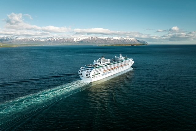 Peace Boat US - Sailing for a Sustainable Future for all 